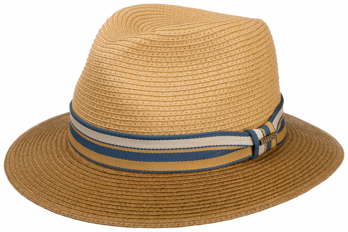Stetson Traveller Toyo 67