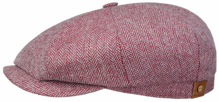 Stetson Hatteras Silk 384