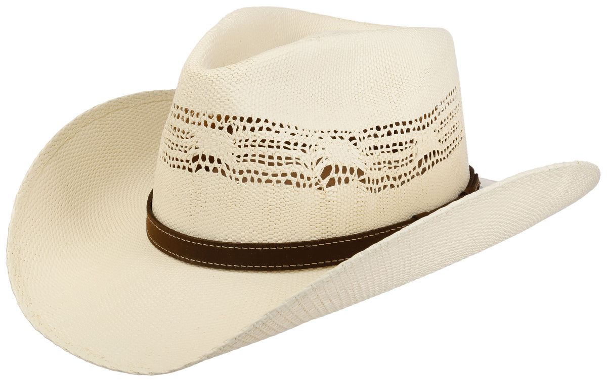 Stetson Western Vented Toyo 71