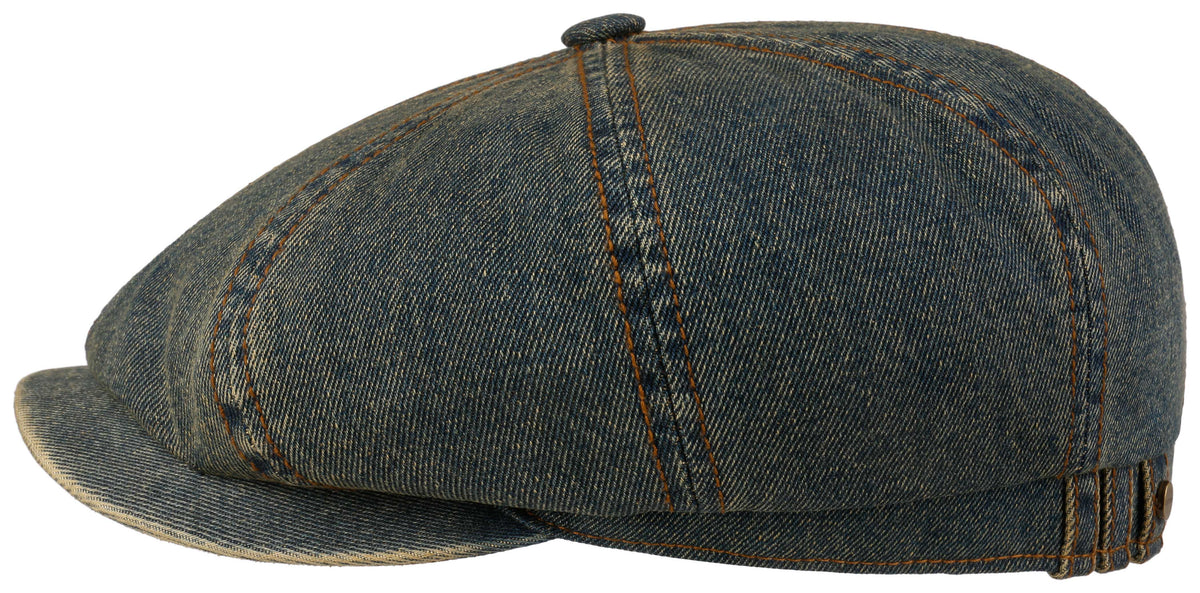 Stetson Hatteras Denim 27