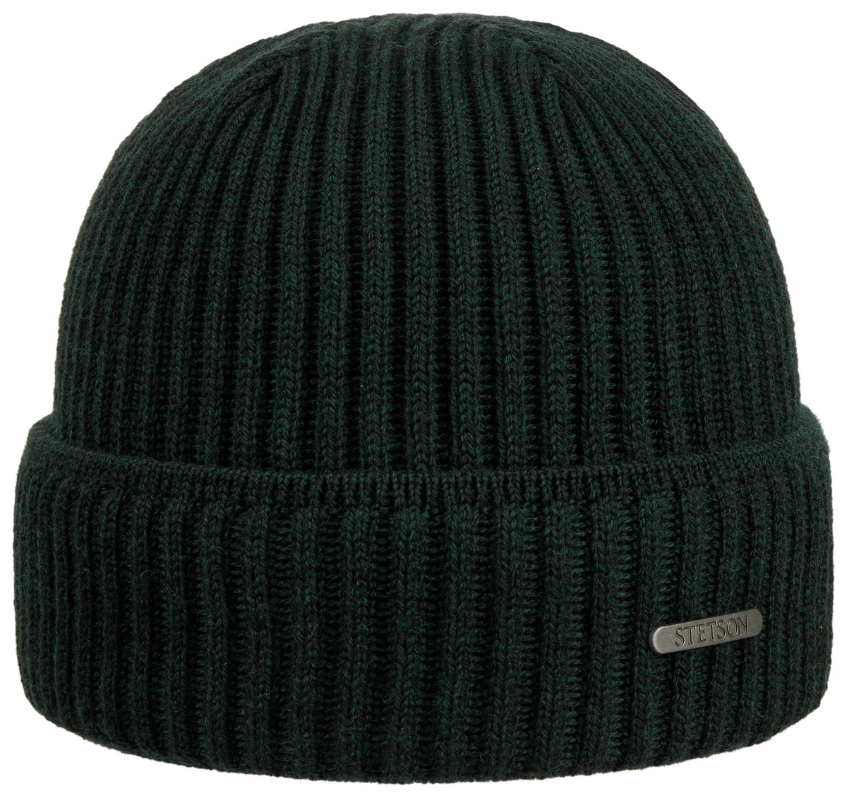 Stetson Beanie Merino Wool 4