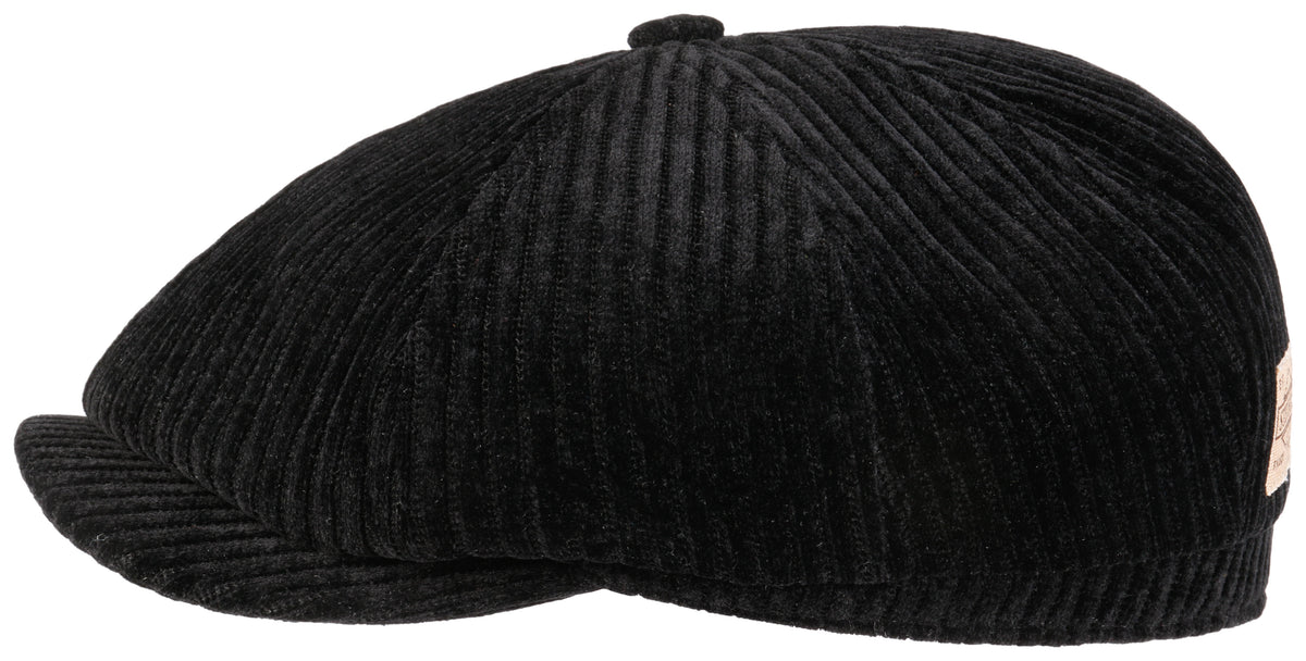 Stetson Hatteras Corduroy Jersey 1