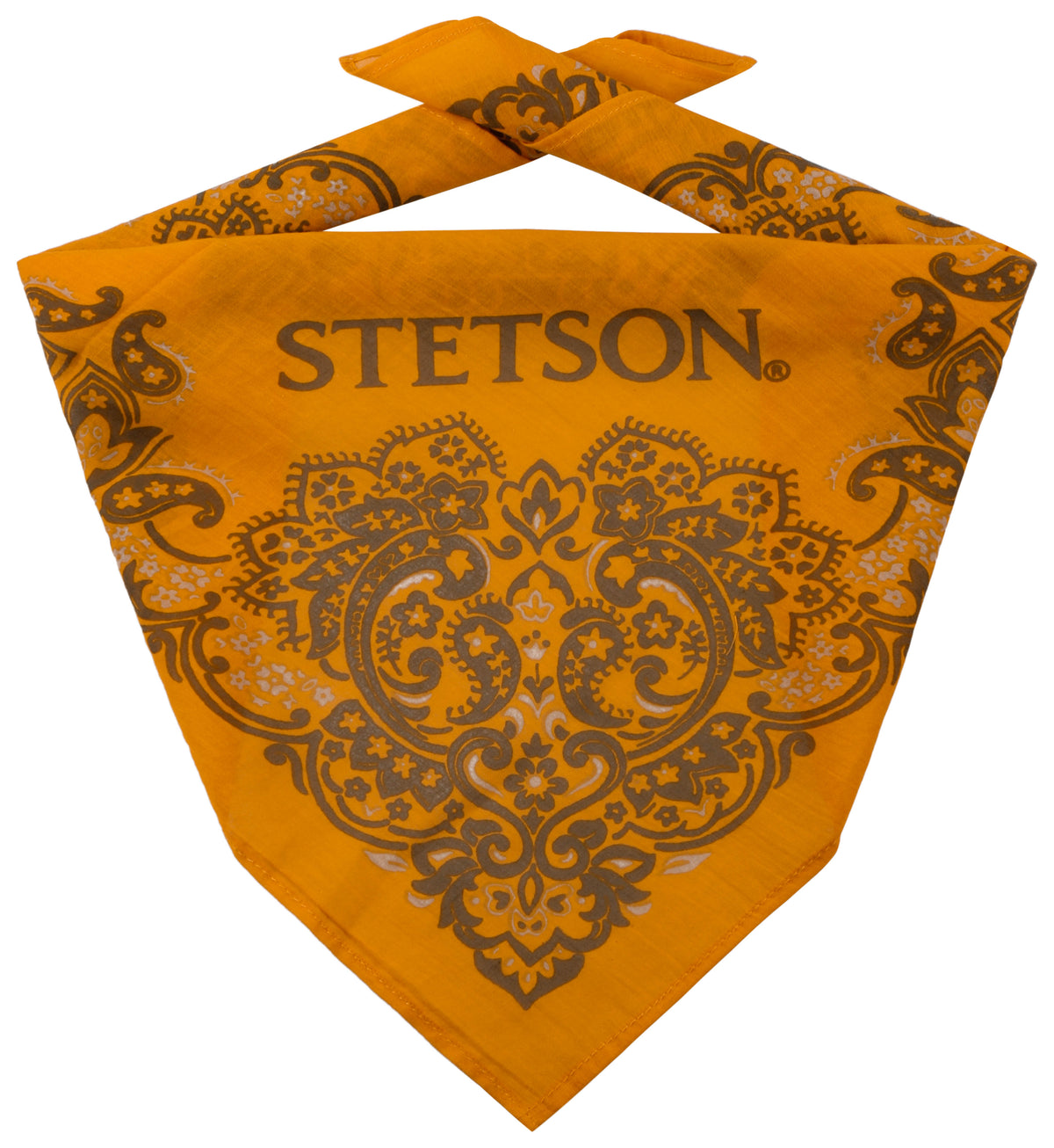 Stetson Bandana Cotton 95
