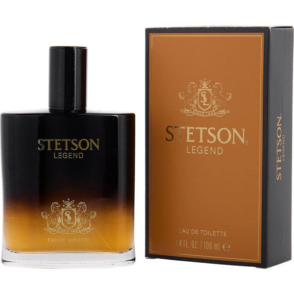Stetson Legend Eau De Toilette