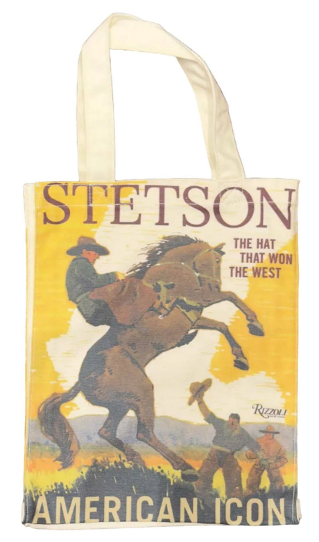 Stetson 160 Bag