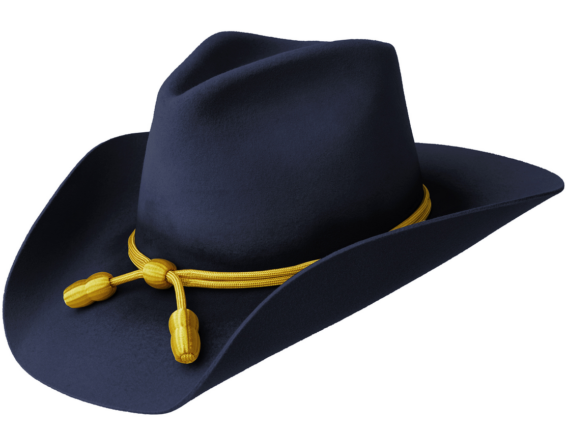 Bailey Cavalry II Navy