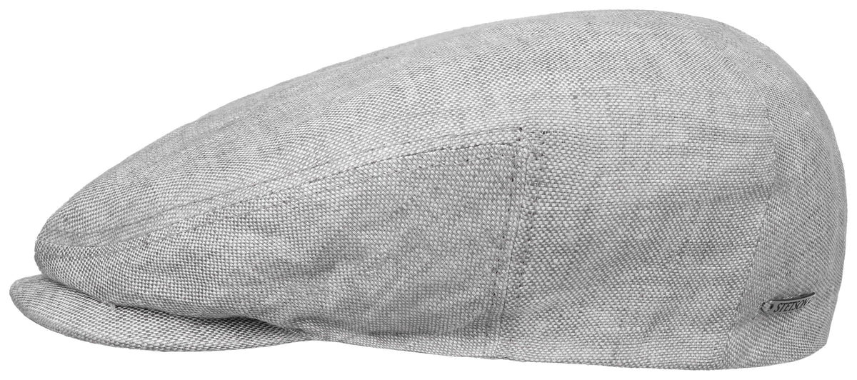 Stetson Driver Cap Linen 30
