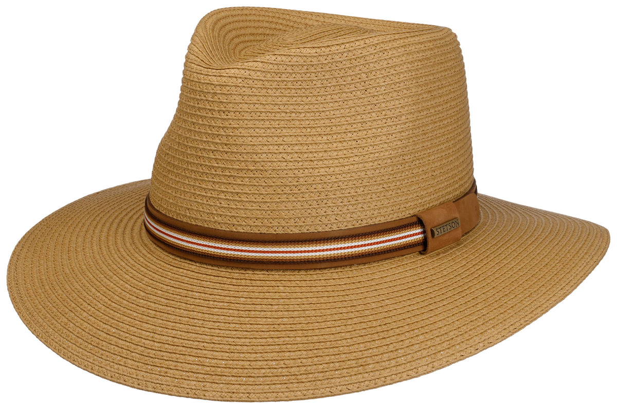 Stetson Traveller Toyo 7