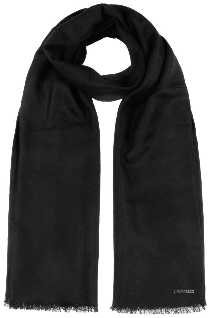 Stetson Scarf Wool 1