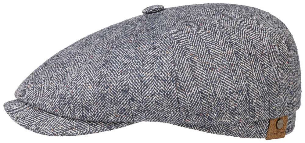 Stetson Hatteras Silk 332