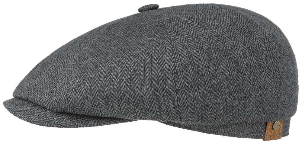 Stetson Hatteras Silk 333