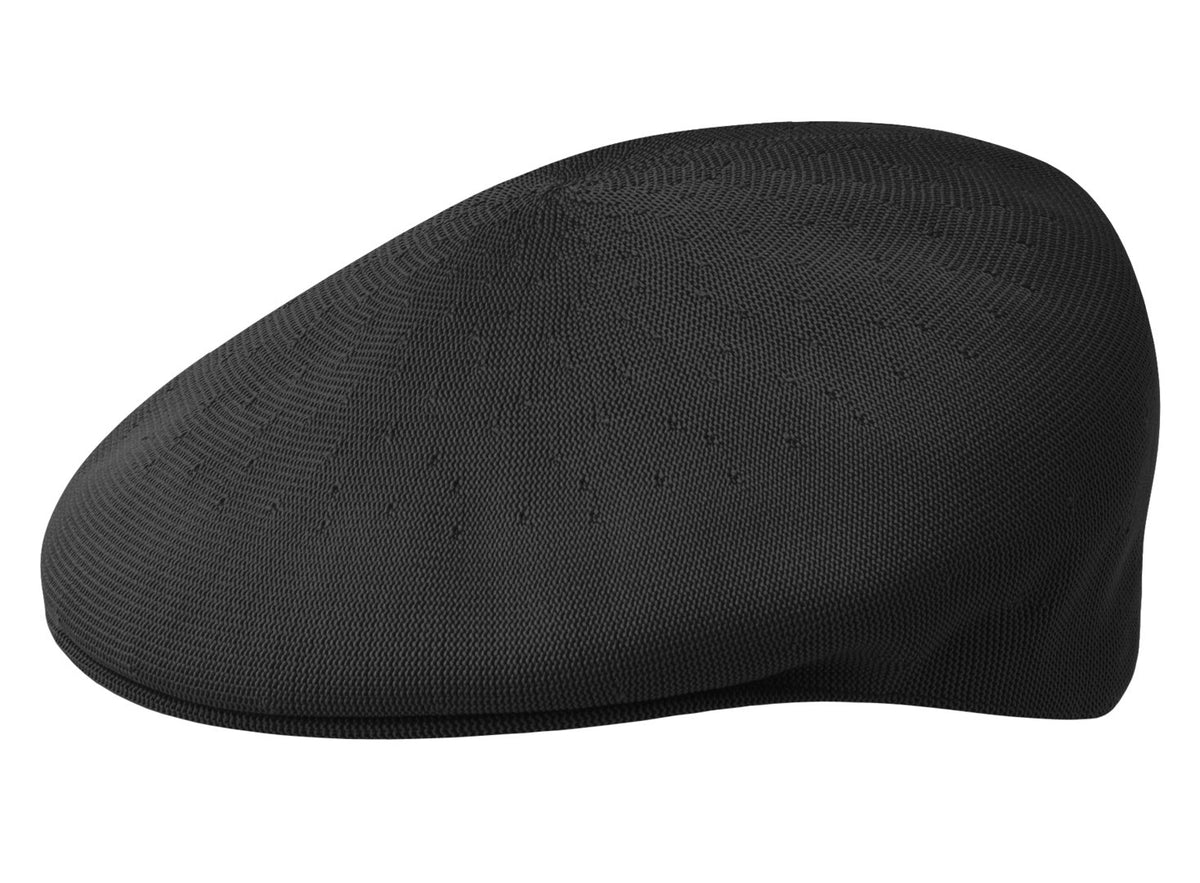 Kangol Tropic 504 Black