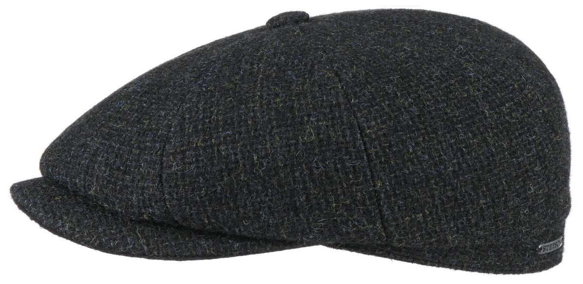 Stetson Hatteras Wool 5