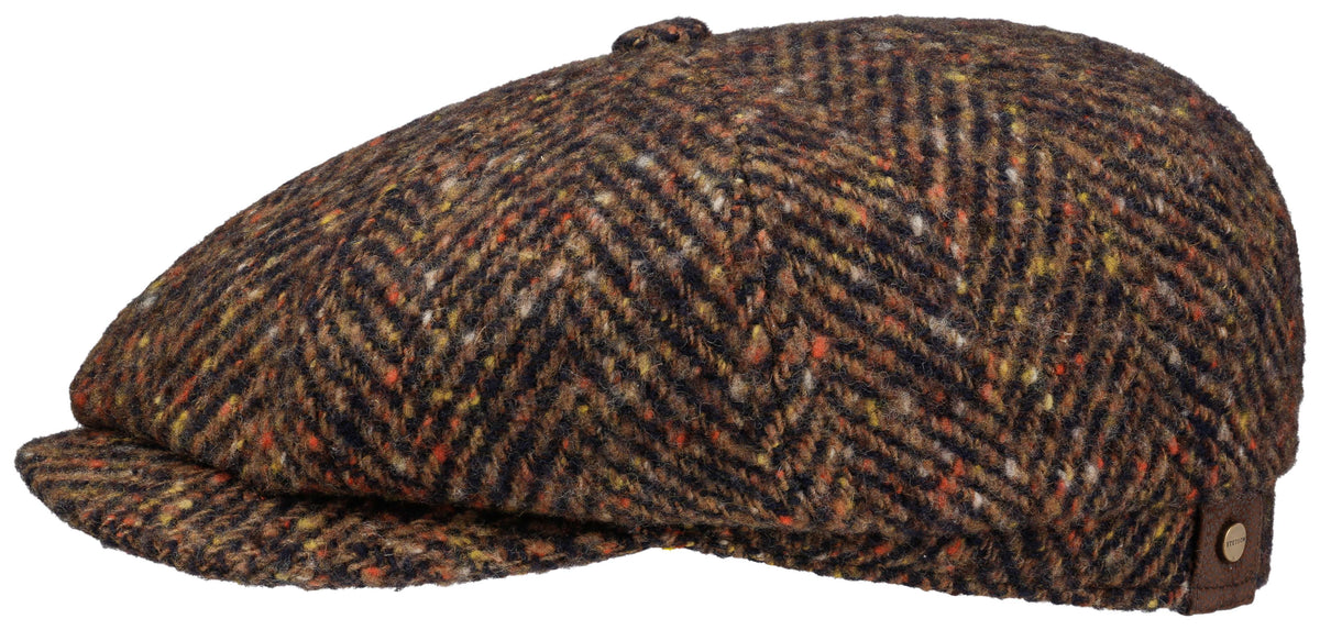Stetson Hatteras Herringbone WV 372