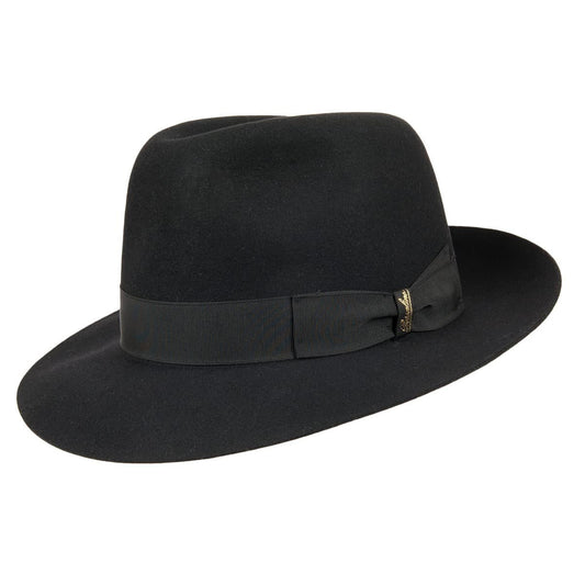 Borsalino Alessandria Grey