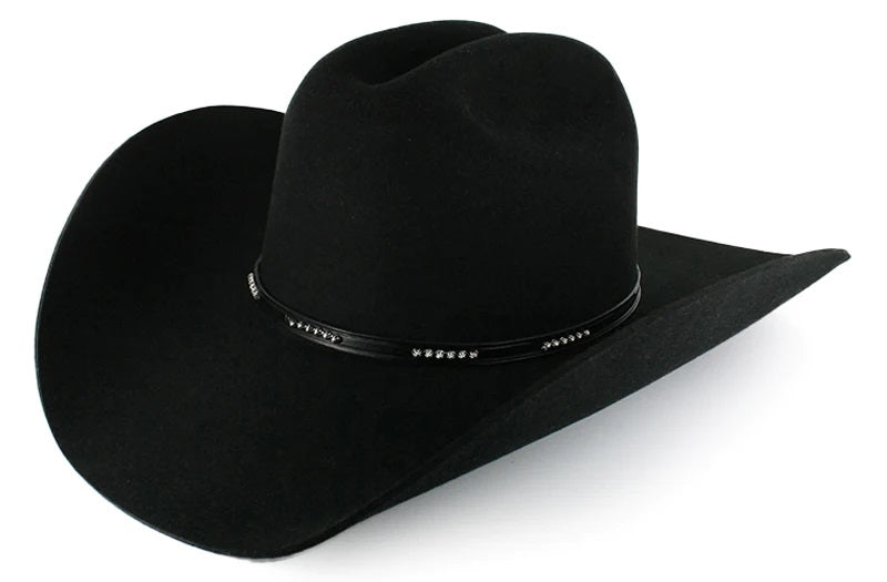 Stetson Llano Wool 1