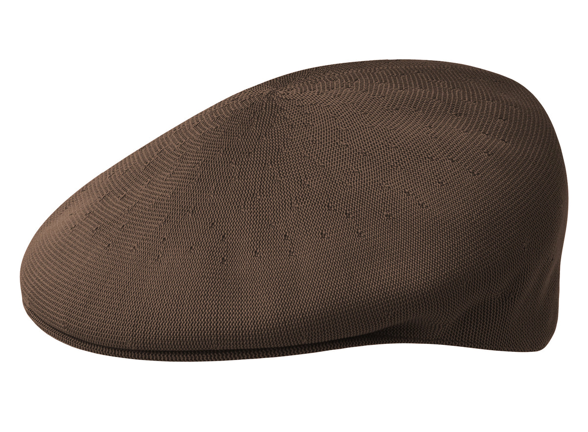 Kangol Tropic 504 Brown