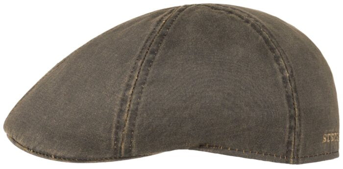 Stetson Duck Cap Co/Pes 6