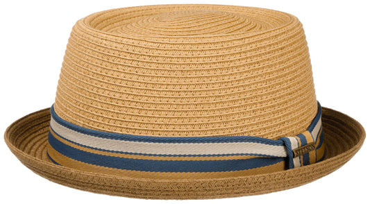 Stetson Pork Pie Toyo 67