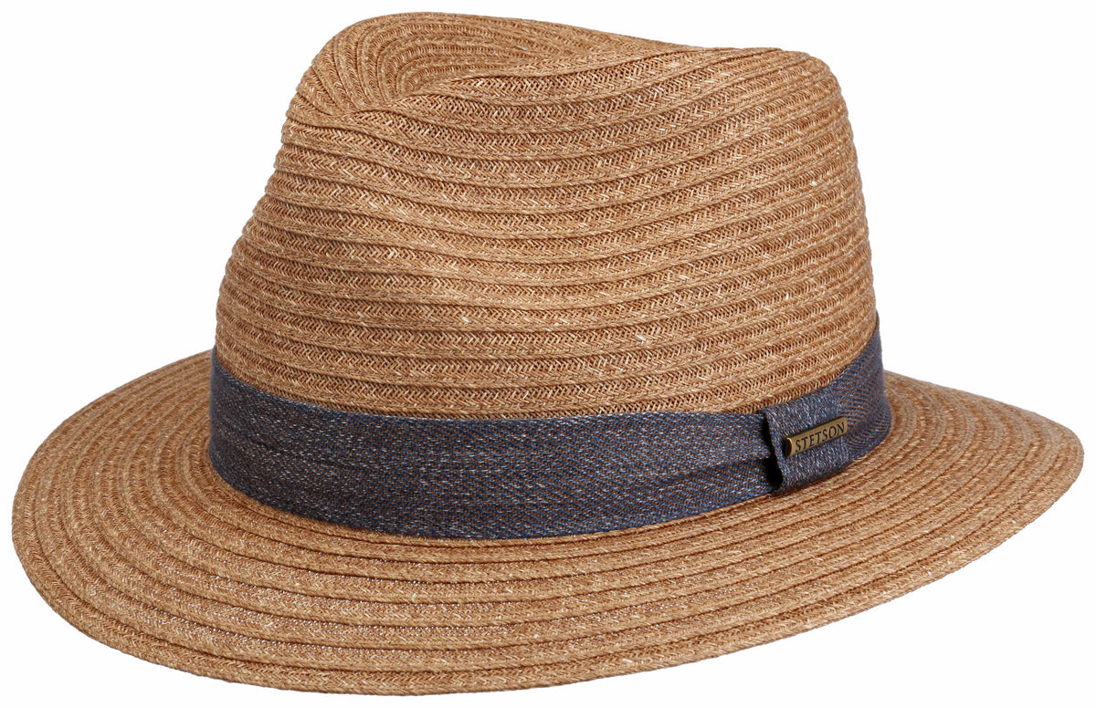 Stetson Traveller Toyo 76