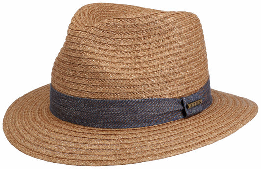 Stetson Traveller Toyo 76