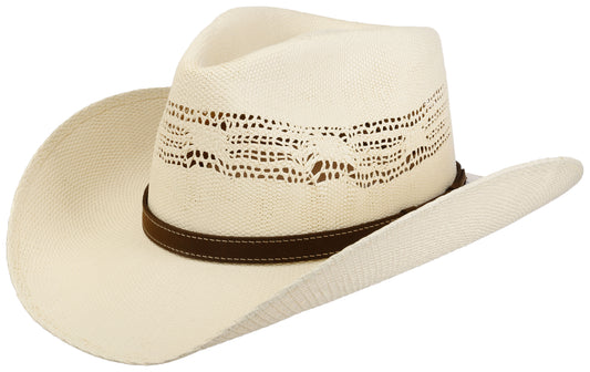 Stetson Western Vented Toyo 71