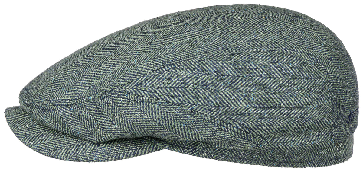 Stetson Driver Cap Silk 342