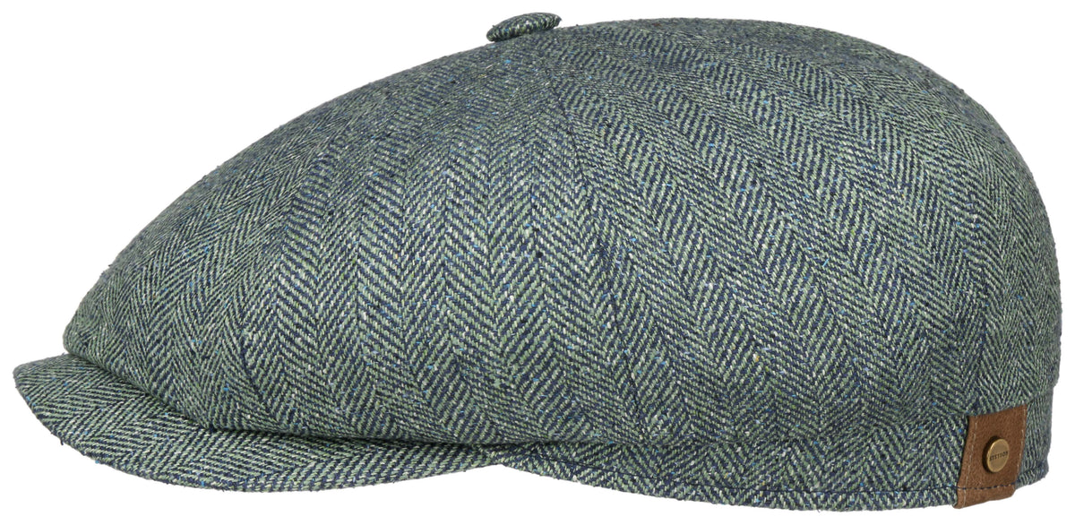 Stetson Hatteras Silk 342