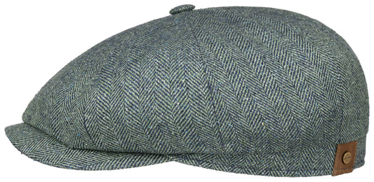 Stetson Hatteras Silk 342