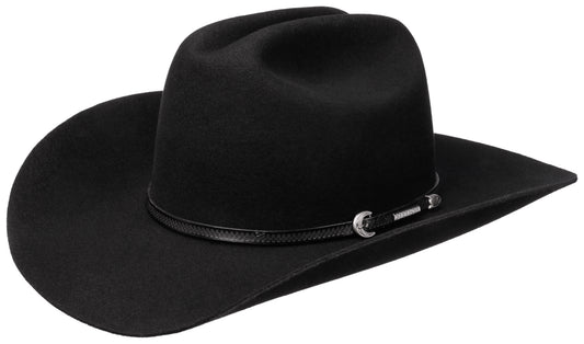 Stetson Western Woolfelt/Cashmere 1