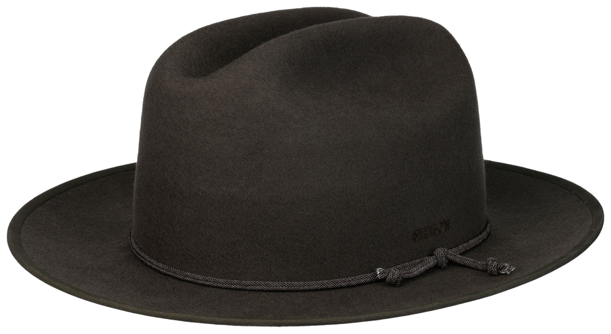 Stetson Western Woolfelt 36