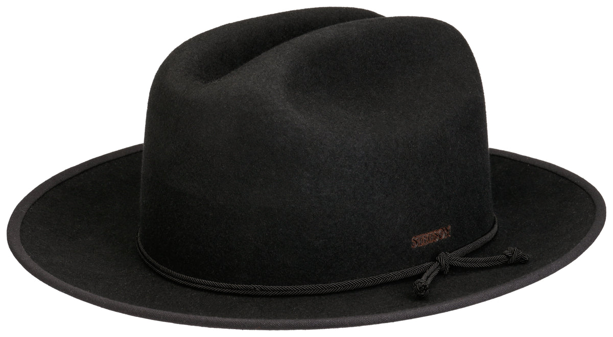 Stetson Western Woolfelt 1