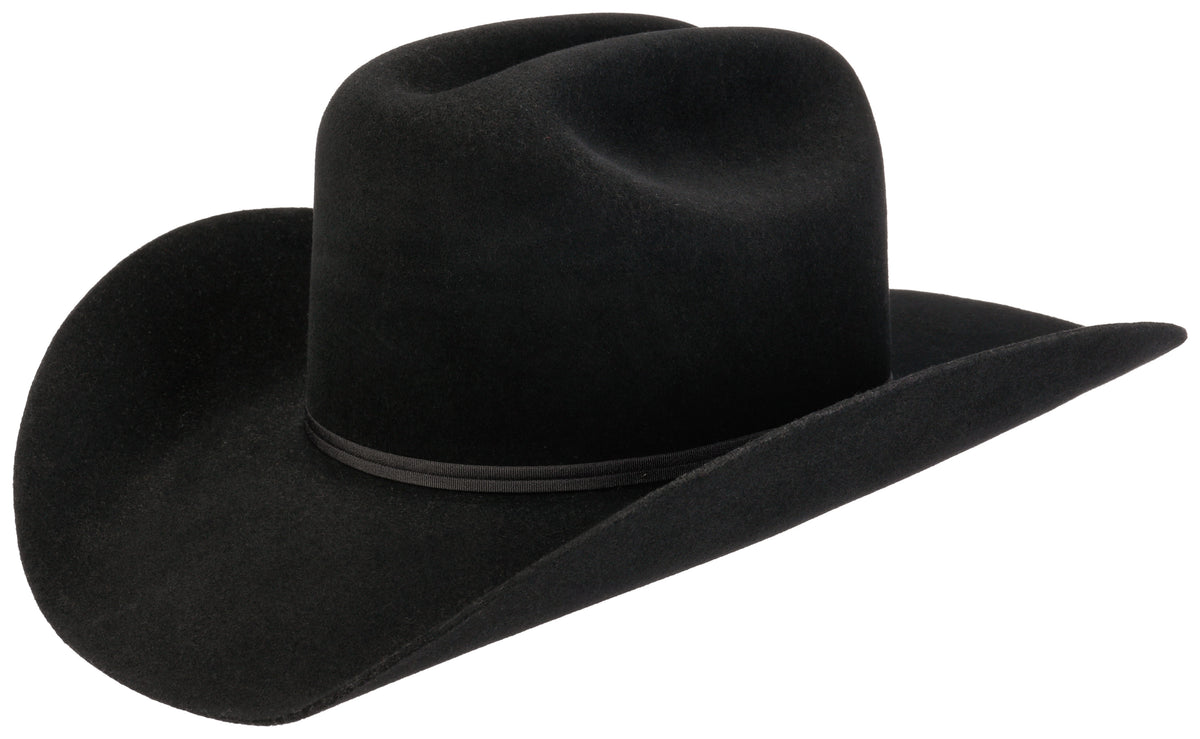 Western Woolfelt by JJ Hats 1