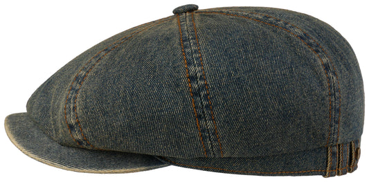 Stetson Hatteras Denim 27