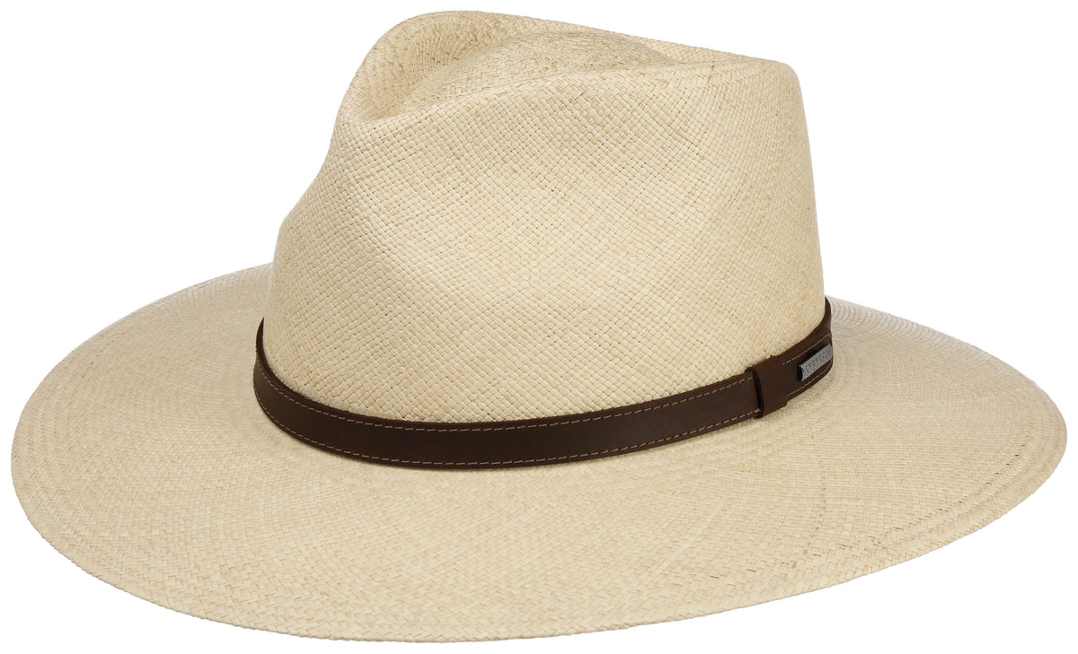 Stetson Outdoor Panama 7