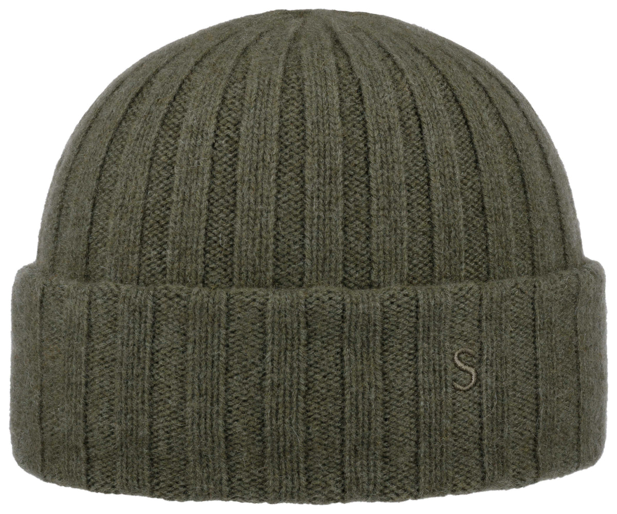 Stetson Beanie Cashmere 43