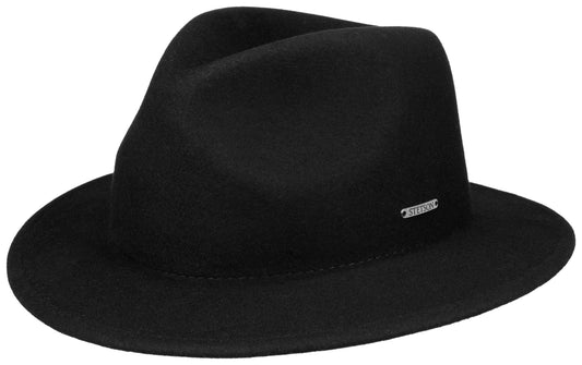 Stetson Traveller Woolfelt 1
