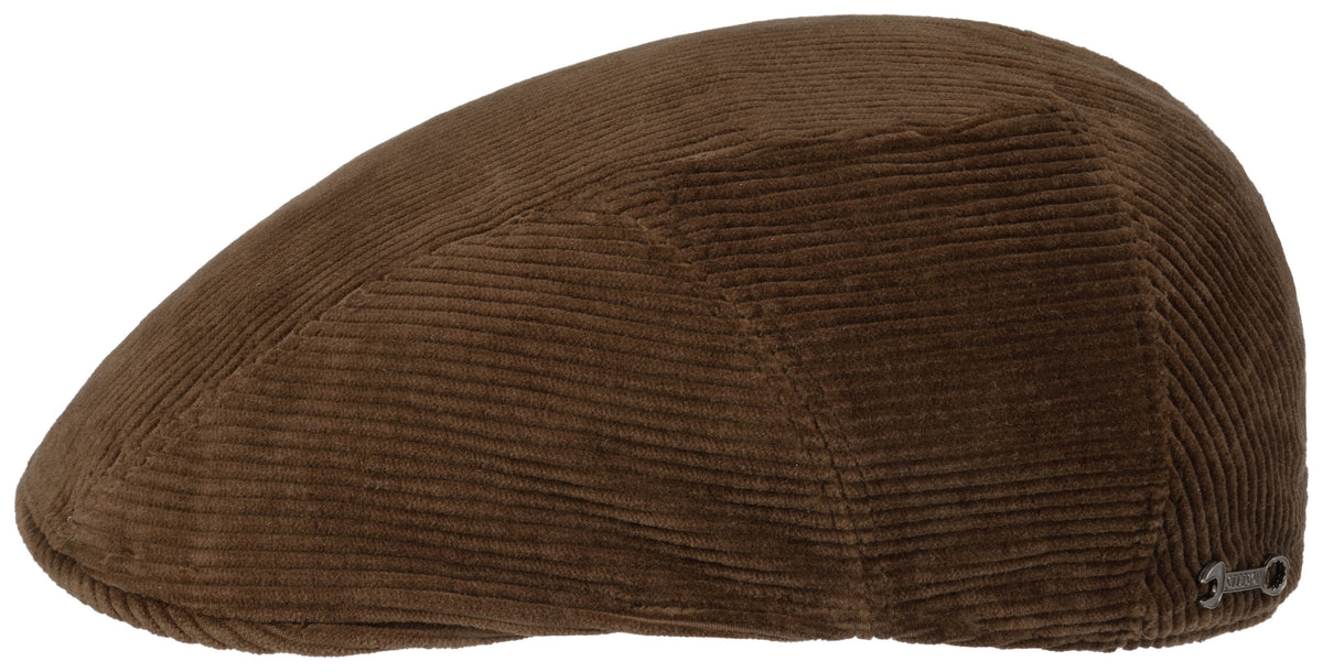 Stetson Ivy Cap Corduroy Garage Theme 61