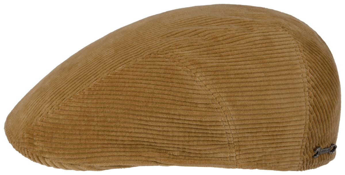 Stetson Ivy Cap Corduroy Garage Theme 7
