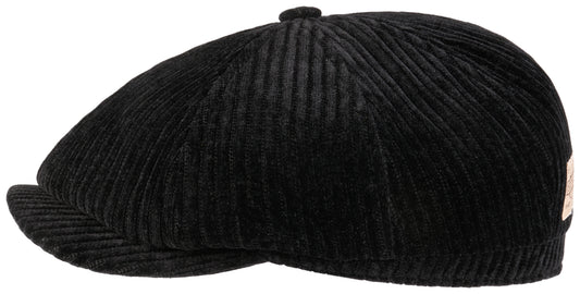 Stetson Hatteras Corduroy Jersey 1