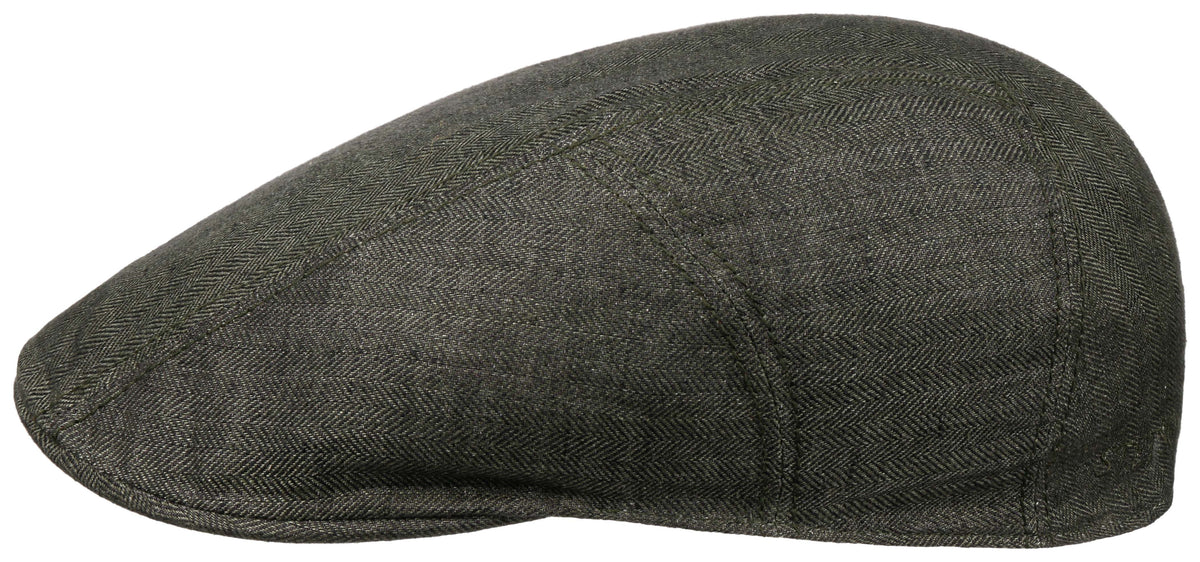 Stetson Ivy Cap Linen 351