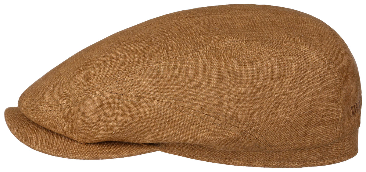 Stetson Driver Cap Linen 68