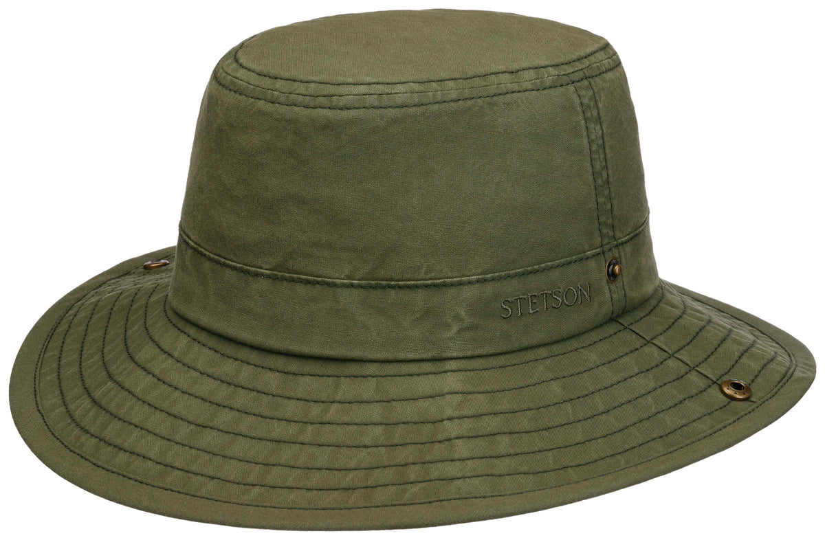 Stetson Outdoor Roll-up Hat 51