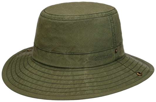 Stetson Outdoor Roll-up Hat 51