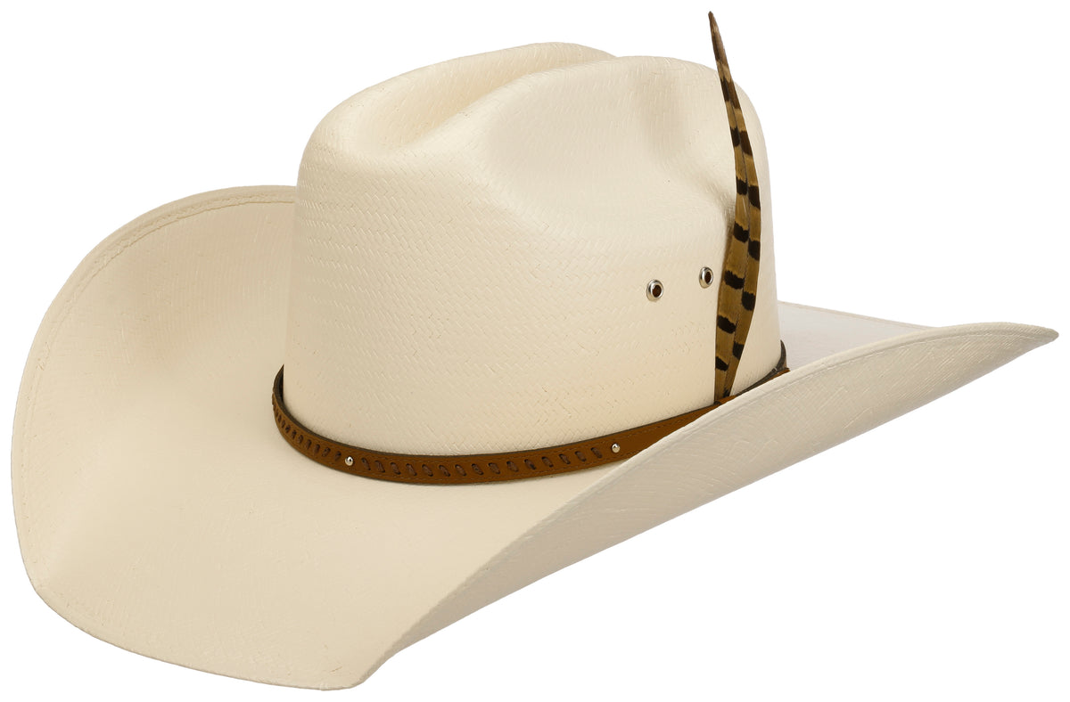 Stetson Western Toyo 7