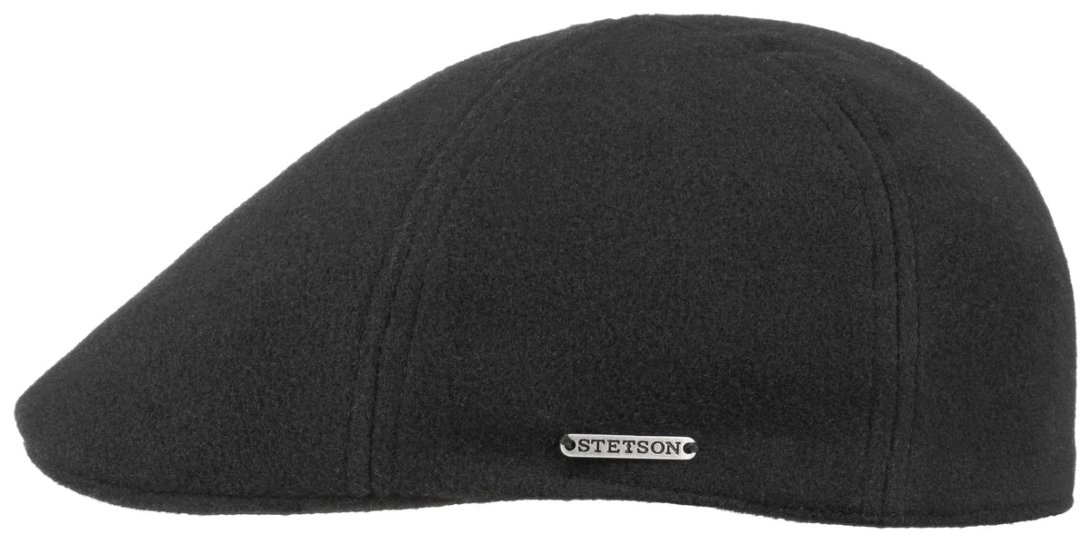 Stetson Texas Wool/Cashmere Earflaps 1
