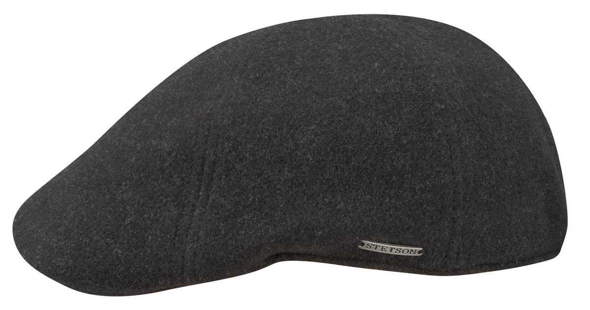 Stetson Texas Wool/Cashmere Earflaps 32