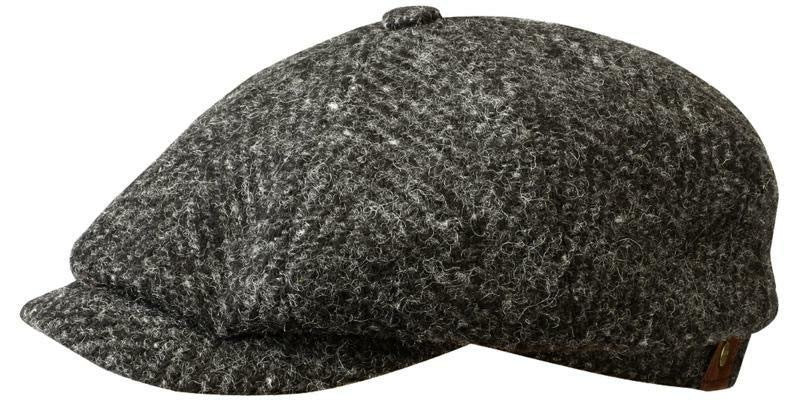 Stetson Hatteras Herringbone WV 331
