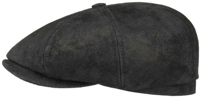 Stetson Hatteras Pigskin 1