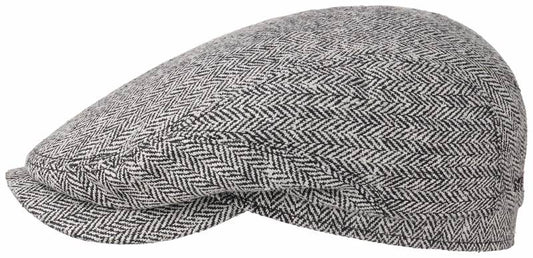 Stetson Driver Cap Silk 310